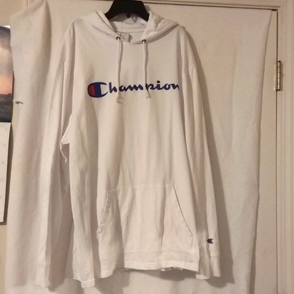 💫 NWOT Champion XL Hoodie
